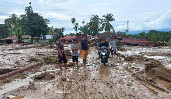 Atasi Bencana di Sumatera, DPR Minta Kemendagri Dorong Kemenkeu Cairkan Dana Darurat
