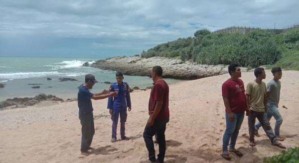 Karang Taraje: Pantai Tua di Lebak yang Terlupakan, Kini Siap Menjadi Destinasi Wisata Ternama!