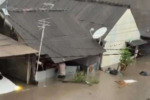 Update Banjir Bali: 18 Orang Tewas, 2 Masih Hilang