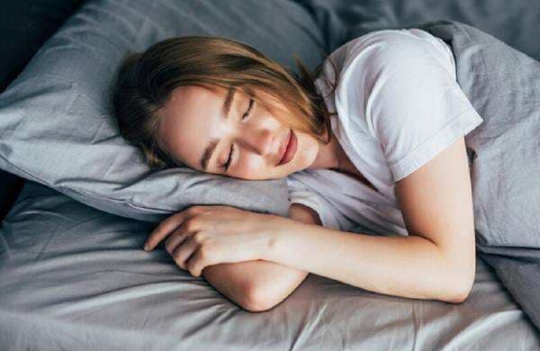 5 Tips Balikin Pola Tidur Usai Liburan Panjang, Tidur Nyenyak Lagi!
