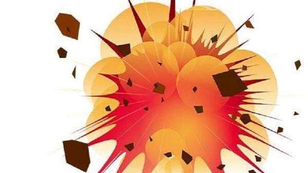 Ledakan Maut di Garut 11 Orang Tewas Termasuk Dua Perwira TNI Ledakan Maut di Garut 11 Orang Tewas Termasuk Dua Perwira TNI