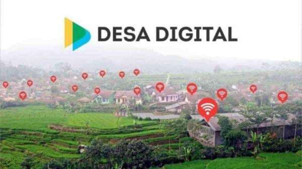 Desa Situsari, Desa Digital Pertama di Cileungsi Kabupaten Bogor