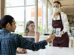 Ternyata Ini Perbedaan QRIS Tap dan QRIS Biasa