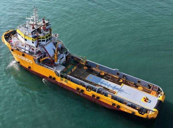 Bayar Utang, Logindo (LEAD) Jual Dua Unit Kapal Rp137,8 Miliar