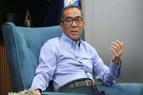 Pernyataan Lengkap Mendiktisaintek soal Gerakan Aksi Mahasiswa dan Insiden Gas Air Mata di Unisba