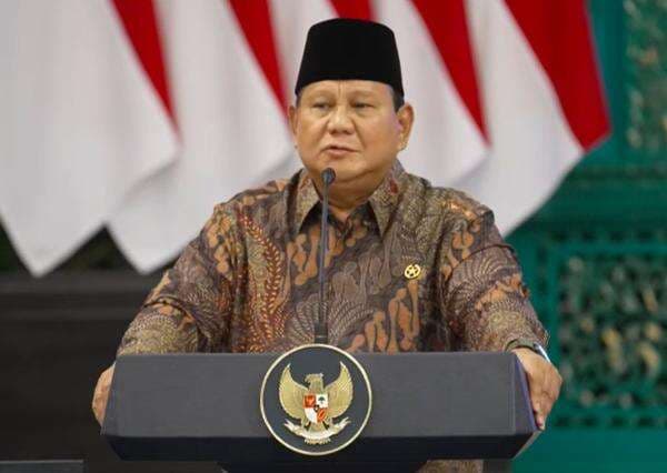 Prabowo: 99,99 Program MBG Berhasil, Tapi Kita Tak Boleh Lengah!
