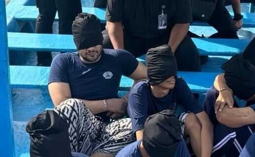 Lewat Secarik Surat, Ammar Zoni Bantah Jadi Pengedar Narkoba!