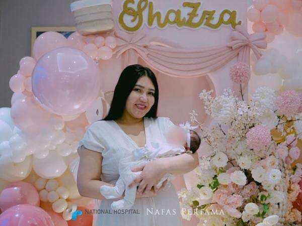Via Vallen Meledak! Dihina Gemuk usai Melahirkan Anak Kedua