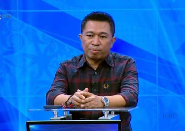 Rampai Nusantara Sebut Gugatan Sengketa Ijazah Jokowi di KIP Hanya Gimik