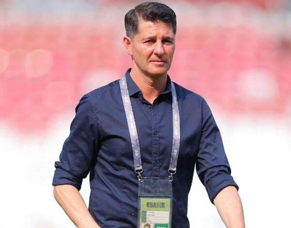 Adu Gaji Calon Pelatih Timnas Indonesia Jesus Casas dengan Timur Kapadze, bak Bumi dan Langit? Adu Gaji Calon Pelatih Timnas Indonesia Jesus Casas dengan Timur Kapadze, bak Bumi dan Langit?