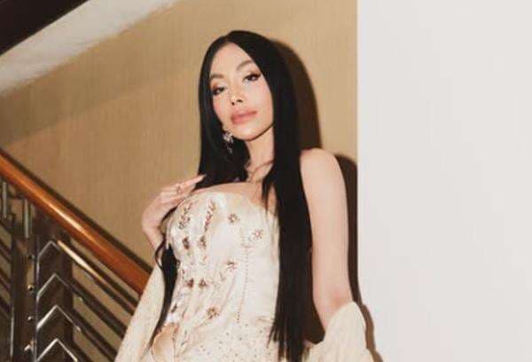 Tinggalkan Ressa, Denada : Itu Kebodohan dan Kekhilafan Saya, Maafkan Saya