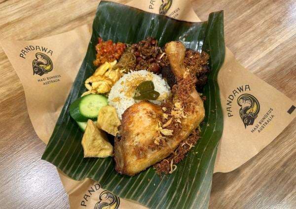 Restoran Halal Indonesia di Sydney, Ada Masakan Nusantara yang Dapat 5.700 Ulasan dan Bintang 4,9