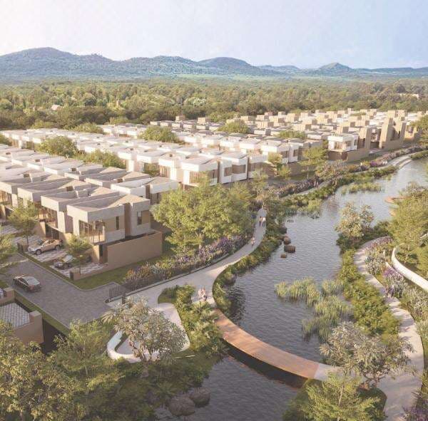 Saham UANG Bergerak di Bidang Apa? Developer Kawasan Premium, Intip Daftar Pemiliknya