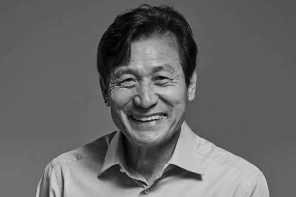 Aktor Ahn Sung Ki Meninggal Dunia setelah 6 Hari Dirawat di ICU Imbas Henti Jantung