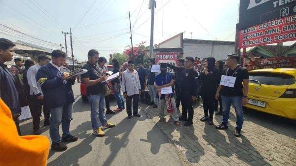 Kasus Pembunuhan di Mushola Kedungadem: Pengacara Bantah Ada Unsur Perencanaan