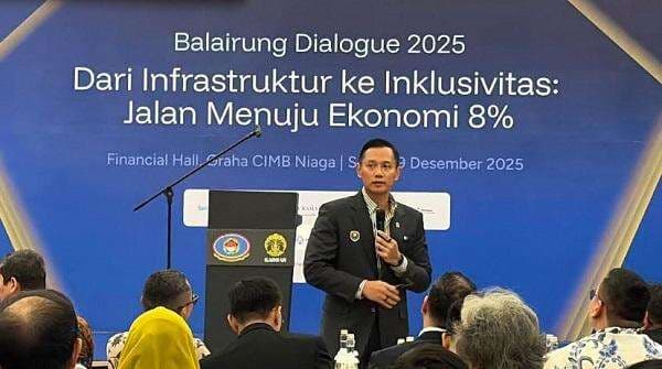 Pastikan Pemulihan Pascabencana, AHY ke Lokasi Aceh Tamiang dan Sumut