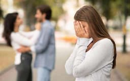 Ciri-Ciri Suami Selingkuh Menurut Psikolog