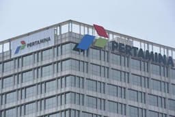 Pertamina Buka Layanan Ganti Oli Gratis untuk Warga Terdampak Bencana di Sumatera