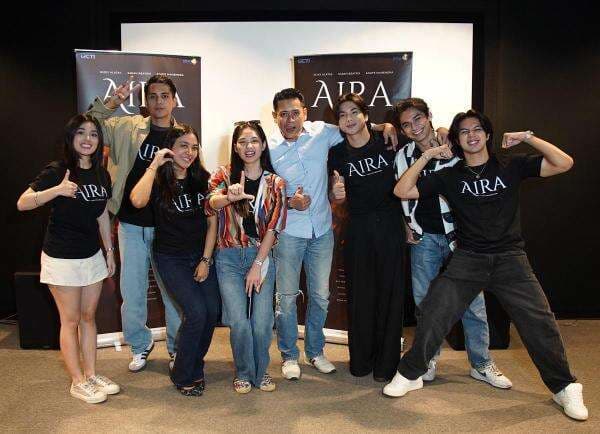 Sinetron AIRA Angkat Isu Sensitif: Potret Perjuangan Korban Kekerasan Seksual