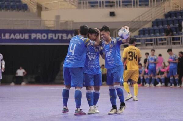 Komentar Pelatih Jadi Sorotan usai Pangsuma FC Menang Besar di PFL 2025-2026