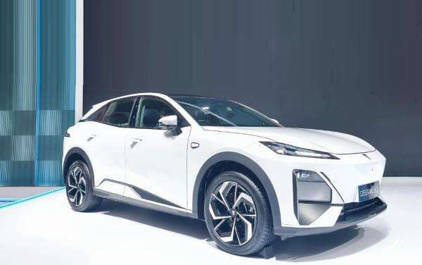 Baterai Didukung 20 Algoritma AI, Mobil Listrik Deepal S07 Punya Jarak Tempuh 560 Km Baterai Didukung 20 Algoritma AI, Mobil Listrik Deepal S07 Punya Jarak Tempuh 560 Km