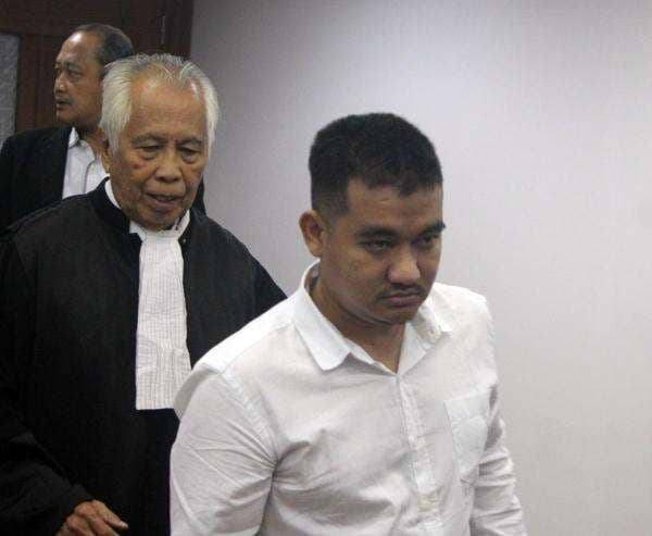 OC Kaligis Sebut Ada Permainan Mafia Tambang Kriminalisasi Pekerja PT WKM