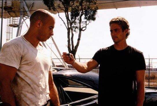 Vin Diesel Umumkan Jadwal Tayang Fast and Furious 11