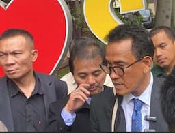 Walk Out saat Audiensi dengan Komisi Percepatan Reformasi Polri, Roy Suryo: Tidak Nyaman