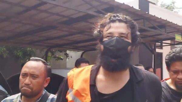 Ammar Zoni Dipindah ke Nusakambangan, Kuasa Hukum Siapkan Langkah Ini