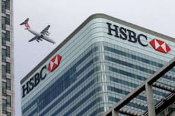 HSBC Berencana Beli Sisa Saham Bank Hang Seng Senilai Rp226 Triliun