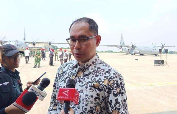 Kemlu: 57 WNI yang Dipulangkan dari Nepal Tiba di Tanah Air