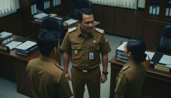 Skandal Pungli di Bojonegoro, Guru PPPK Dipecat, ASN RSUD Turun Jabatan!