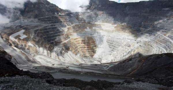 Freeport Targetkan Produksi Emas 43 Ton di 2028, Setoran ke Negara Bisa Tembus Rp100 Triliun