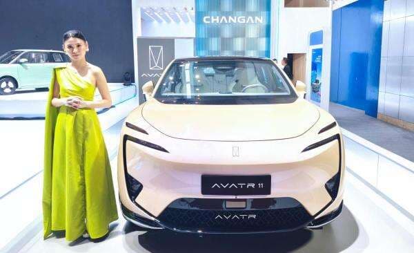 Ekspansi di Pasar Global, Changan Ungkap Rencana Jangka Panjang di Indonesia