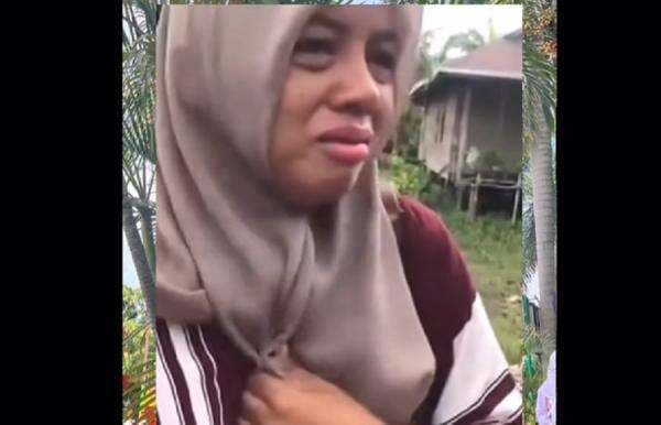 Ditalak Suami yang Jadi PPPK, Melda Cerita Beli Baju Korpri dari Hasil Jualan Cabai Ditalak Suami yang Jadi PPPK, Melda Cerita Beli Baju Korpri dari Hasil Jualan Cabai