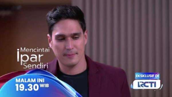 Sinopsis Mencintai Ipar Sendiri Eps 43: Rafki Bongkar Perselingkuhan Shilla