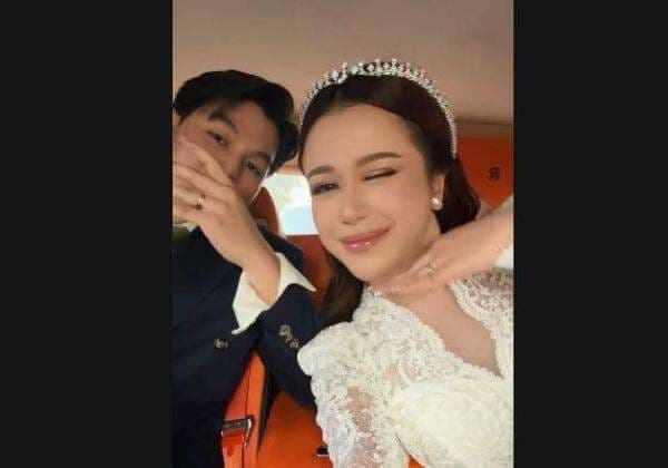 Brisia Jodie usai Menikah dengan Seorang Chef: Yes, Gak Perlu Masak!