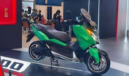 Selain Mobil, Prabowo Ingin Indonesia Punya Motor Nasional