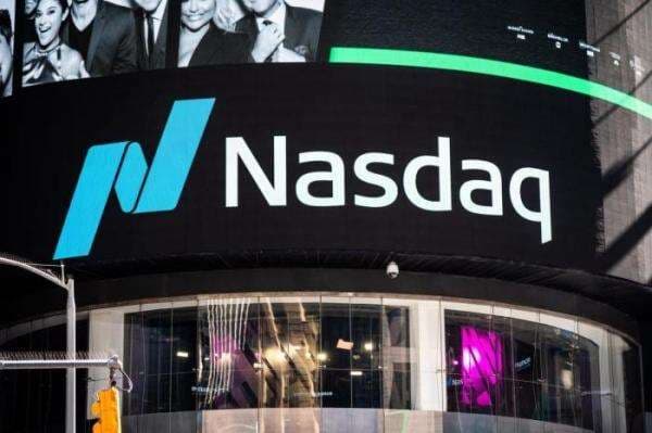 5 Saham Amerika dengan Marketcap Terbesar, Intip Perkembangan Harganya