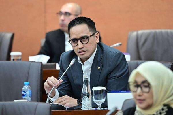 Anggota DPR Harap BUMN Lebih Sehat di 2026: Harus Fokus pada Sektor Terkuat