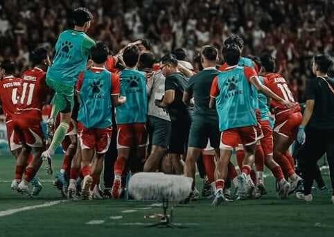 Link Live Streaming Timnas Indonesia vs Australia di Piala AFF U-19 2026 Link Live Streaming Timnas Indonesia vs Australia di Piala AFF U-19 2026