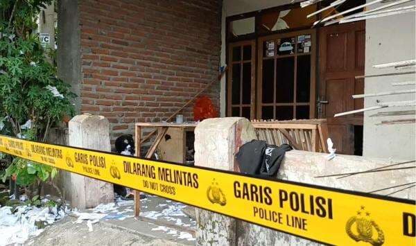 Duar! Ledakan Petasan Kembali Terjadi di Ponorogo, Begini Kondisi Korban