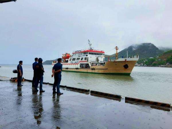 Begini Cara Pemerintah Antisipasi Cuaca Ekstrem Saat Nataru