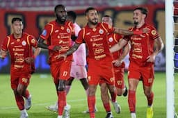 Misi Ambisius Persija Jakarta: Bikin Arema FC Terbelit Kutukan Kandang di Super League 2025-2026