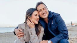 Putusan Cerai Verstek Raisa dan Hamish Daud Keluar Hari Ini