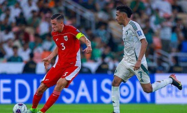 Hasil Timnas Indonesia vs Arab Saudi di Putaran 4 Kualifikasi Piala Dunia 2026: Sengit, Skuad Garuda Kalah Tipis 2-3!