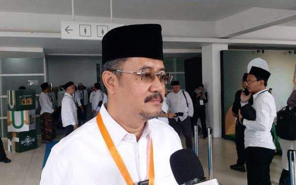 Harlah 1 Abad NU, Partai Perindo Apresiasi Peran NU dalam Pembangunan Nasional