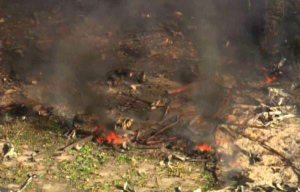 Pabrik Bom AS Ludes akibat Ledakan Dahsyat, Baru Dapat Kontrak Rp2 Triliun dari Pentagon