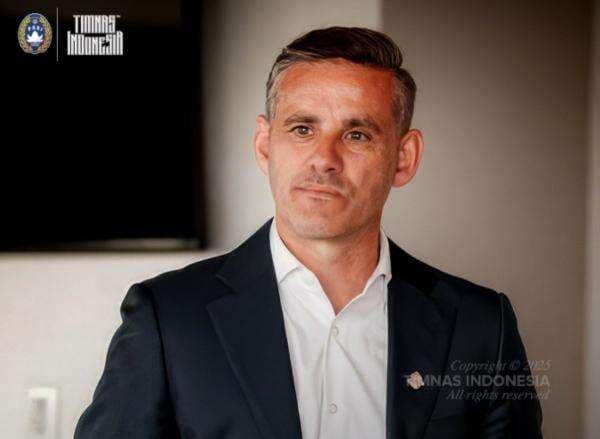 John Herdman Diprediksi Mampu Putus Kutukan Timnas Indonesia di Piala AFF 2026