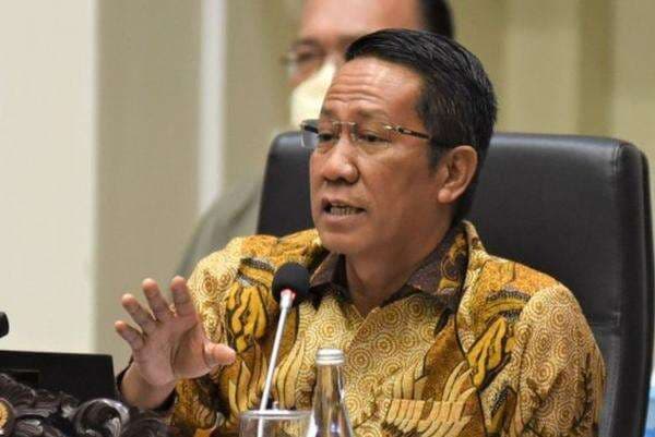 Menkum Belum Terima Salinan Keppres Rehabilitasi Eks Dirut ASDP Ira Puspadewi